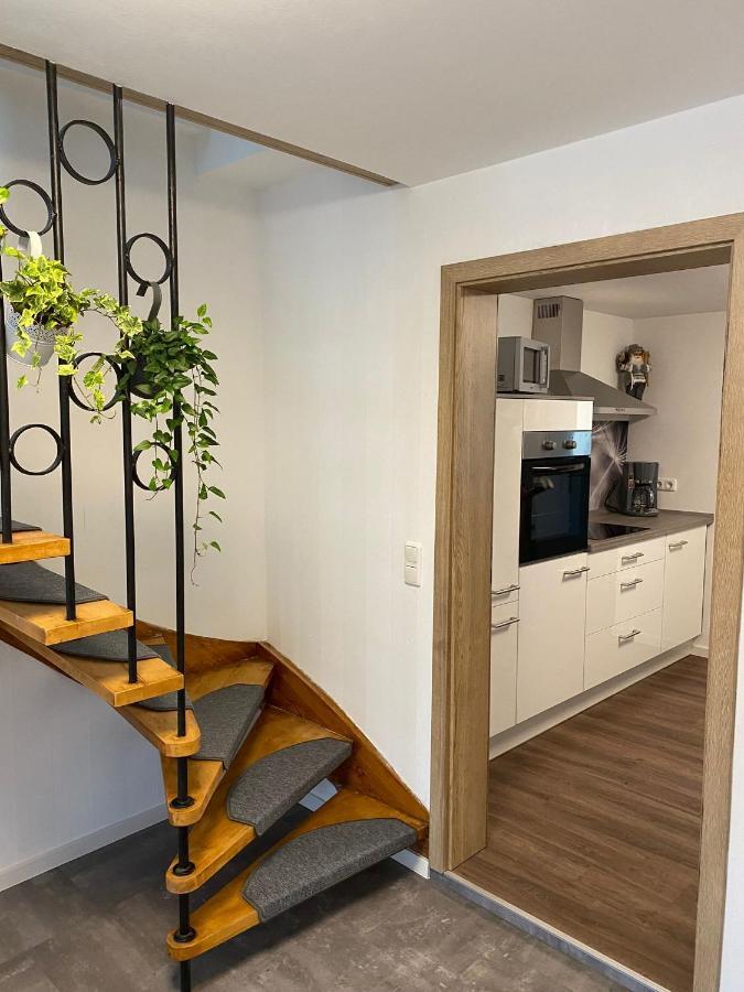 Ferienhaus Am Riedbach - Birstein Exteriér fotografie